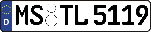 MS-TL5119
