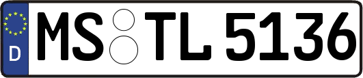 MS-TL5136