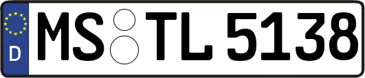 MS-TL5138
