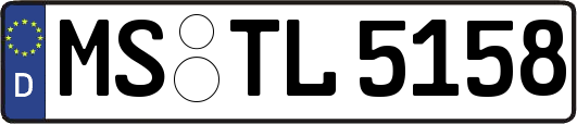 MS-TL5158