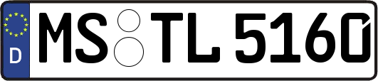 MS-TL5160