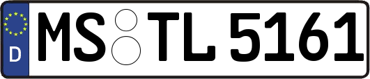 MS-TL5161