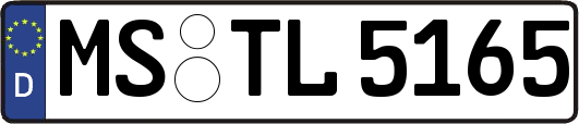 MS-TL5165