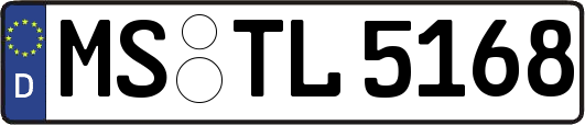 MS-TL5168