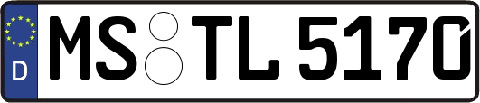 MS-TL5170