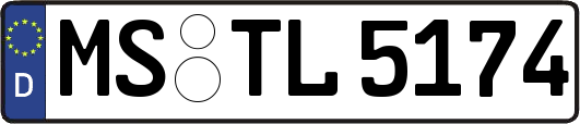MS-TL5174