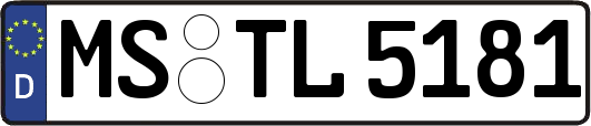 MS-TL5181