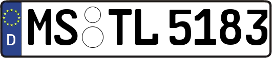 MS-TL5183