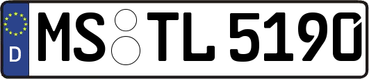 MS-TL5190