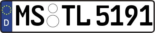 MS-TL5191