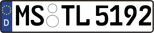MS-TL5192