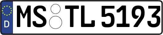 MS-TL5193