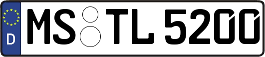 MS-TL5200