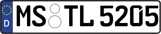 MS-TL5205