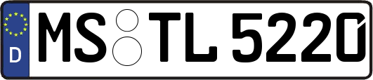 MS-TL5220