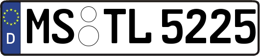 MS-TL5225