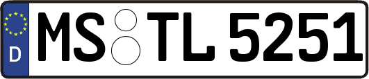 MS-TL5251