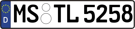 MS-TL5258
