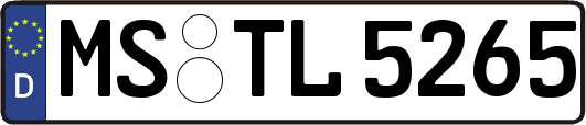 MS-TL5265