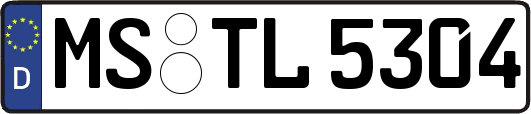 MS-TL5304