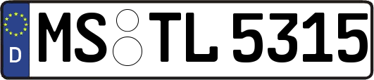 MS-TL5315