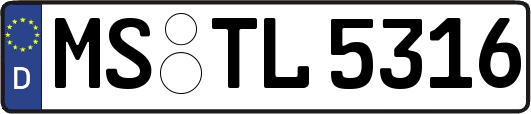 MS-TL5316