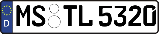 MS-TL5320