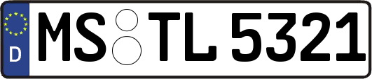 MS-TL5321