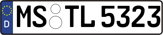 MS-TL5323