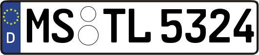 MS-TL5324