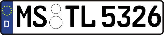 MS-TL5326
