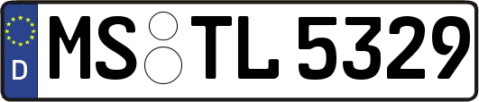 MS-TL5329