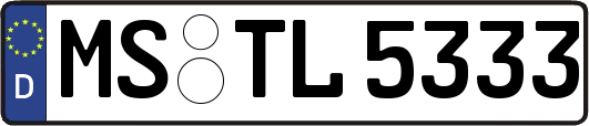 MS-TL5333