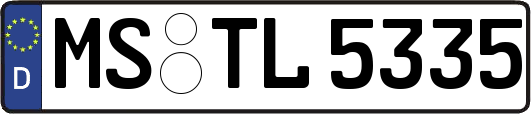 MS-TL5335