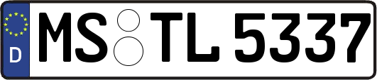 MS-TL5337