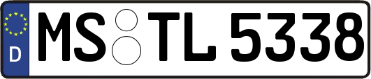 MS-TL5338