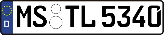 MS-TL5340