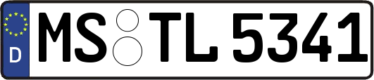 MS-TL5341