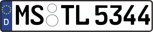 MS-TL5344