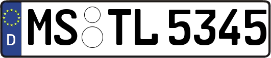 MS-TL5345