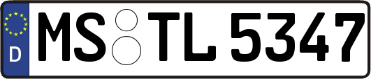 MS-TL5347