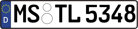 MS-TL5348