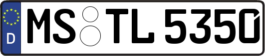 MS-TL5350