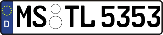 MS-TL5353