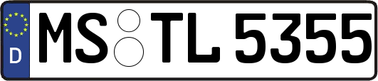 MS-TL5355