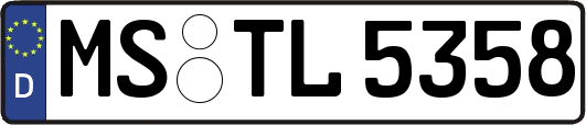 MS-TL5358