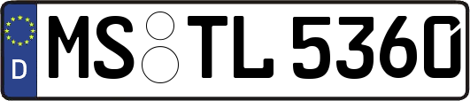 MS-TL5360