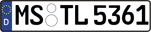 MS-TL5361