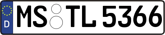 MS-TL5366