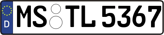 MS-TL5367